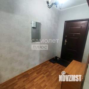 2-к квартира, вторичка, 56м2, 7/17 этаж