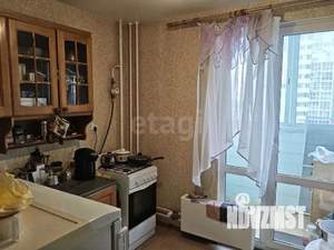 1-к квартира, вторичка, 32м2, 5/11 этаж