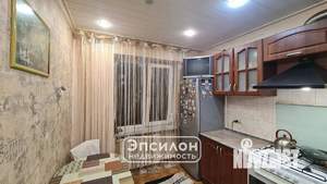 3-к квартира, вторичка, 61м2, 3/9 этаж