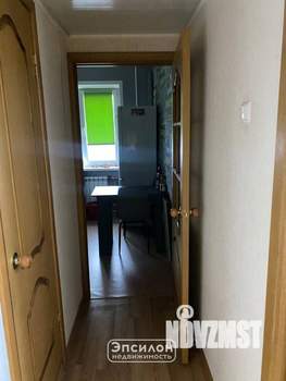 2-к квартира, вторичка, 46м2, 1/9 этаж