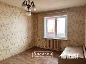 2-к квартира, вторичка, 46м2, 9/9 этаж