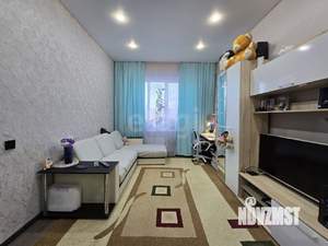 1-к квартира, вторичка, 36м2, 4/4 этаж