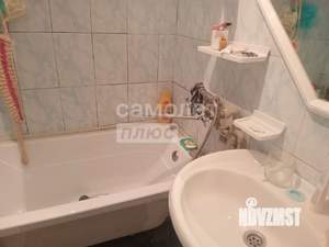 3-к квартира, вторичка, 71м2, 1/5 этаж