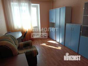 2-к квартира, вторичка, 56м2, 6/17 этаж