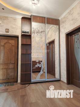 1-к квартира, вторичка, 49м2, 7/10 этаж