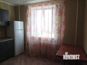 1-к квартира, вторичка, 37м2, 13/17 этаж