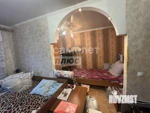2-к квартира, вторичка, 23м2, 1/5 этаж