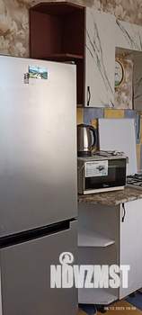 1-к квартира, вторичка, 40м2, 4/4 этаж