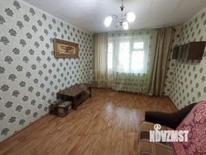 3-к квартира, вторичка, 58м2, 5/5 этаж