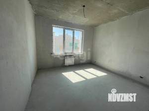 1-к квартира, вторичка, 43м2, 4/8 этаж