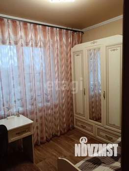 3-к квартира, вторичка, 60м2, 8/9 этаж
