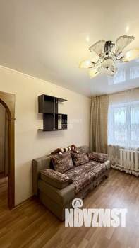 1-к квартира, вторичка, 25м2, 5/5 этаж