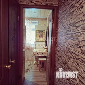 2-к квартира, вторичка, 44м2, 1/5 этаж