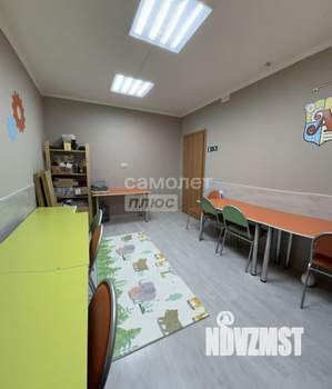 2-к квартира, вторичка, 55м2, 1/9 этаж