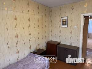 3-к квартира, вторичка, 63м2, 4/5 этаж