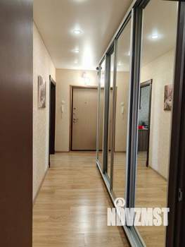 3-к квартира, вторичка, 77м2, 5/10 этаж