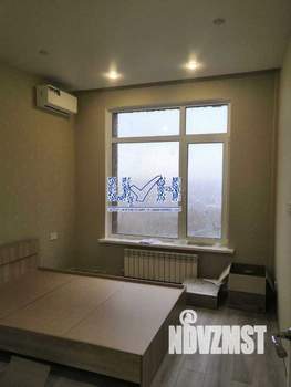 1-к квартира, вторичка, 42м2, 5/8 этаж