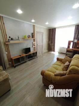 2-к квартира, вторичка, 41м2, 3/4 этаж