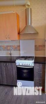 1-к квартира, вторичка, 45м2, 5/5 этаж