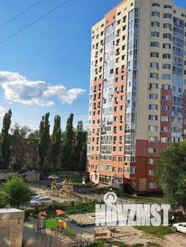 1-к квартира, вторичка, 28м2, 4/9 этаж