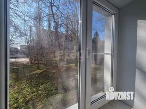 2-к квартира, вторичка, 45м2, 1/5 этаж