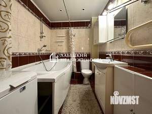 3-к квартира, вторичка, 118м2, 5/9 этаж