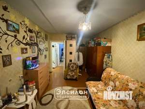 2-к квартира, вторичка, 47м2, 5/5 этаж