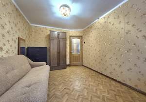 2-к квартира, вторичка, 47м2, 3/5 этаж