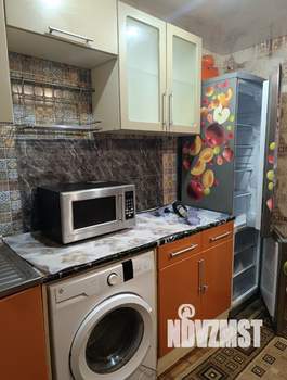 2-к квартира, вторичка, 33м2, 1/3 этаж
