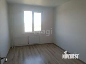 1-к квартира, вторичка, 35м2, 13/17 этаж