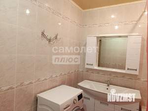 2-к квартира, вторичка, 59м2, 2/10 этаж