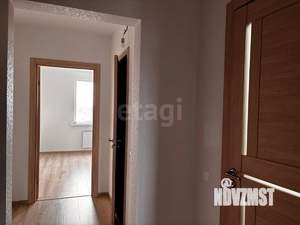 2-к квартира, вторичка, 39м2, 12/18 этаж