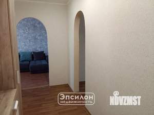 3-к квартира, вторичка, 60м2, 5/9 этаж
