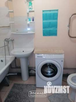 1-к квартира, вторичка, 36м2, 3/17 этаж