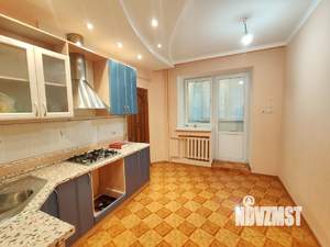 3-к квартира, вторичка, 93м2, 2/9 этаж
