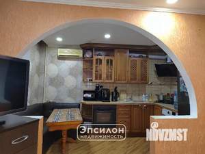 3-к квартира, вторичка, 62м2, 8/9 этаж