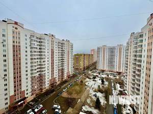 2-к квартира, вторичка, 64м2, 12/16 этаж