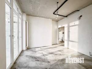 2-к квартира, вторичка, 80м2, 13/18 этаж