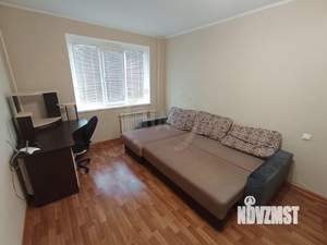 1-к квартира, вторичка, 38м2, 1/17 этаж