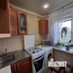 2-к квартира, вторичка, 50м2, 4/5 этаж