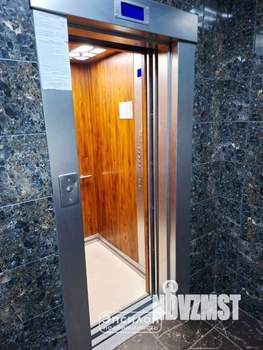 1-к квартира, вторичка, 42м2, 6/16 этаж