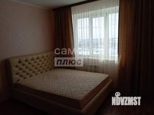 2-к квартира, вторичка, 58м2, 16/17 этаж