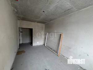 1-к квартира, вторичка, 38м2, 15/18 этаж