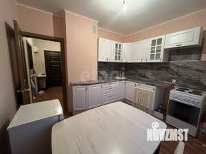 1-к квартира, вторичка, 36м2, 9/17 этаж