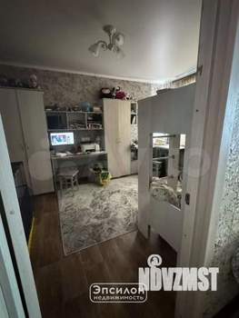 2-к квартира, вторичка, 50м2, 1/9 этаж