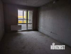 Студия квартира, вторичка, 25м2, 6/19 этаж