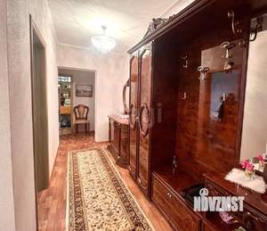 3-к квартира, вторичка, 77м2, 16/17 этаж