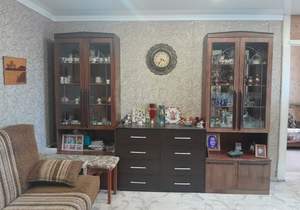 2-к квартира, вторичка, 46м2, 4/5 этаж