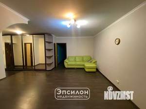 3-к квартира, вторичка, 64м2, 1/5 этаж