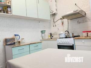 1-к квартира, вторичка, 36м2, 4/4 этаж